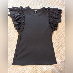 Express top